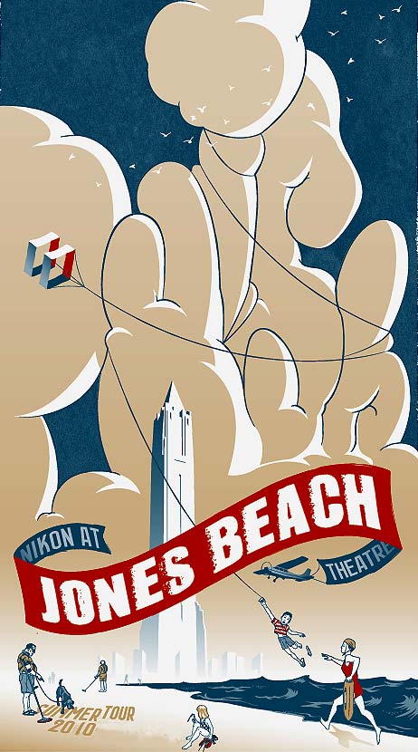 phish_2010 Jones Beach