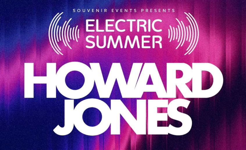 howardjones