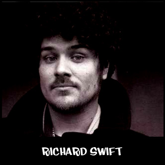 Richard Swift Jones Beach