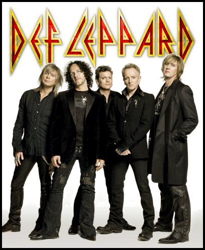 def leppard jones beach