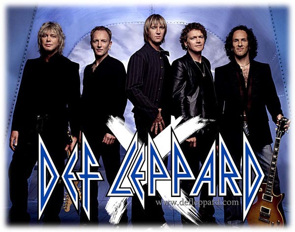 def leppard jones beach
