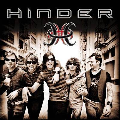 hinder jones beach