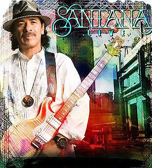 Santana_Live Jones Beach