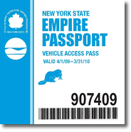 empire passport jones beach new york